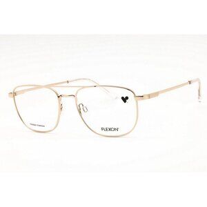 Flexon EYEGLASSES FLH6072N-710-52 New with case
